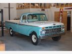 Thumbnail Photo 1 for 1965 Ford F250 2WD Regular Cab